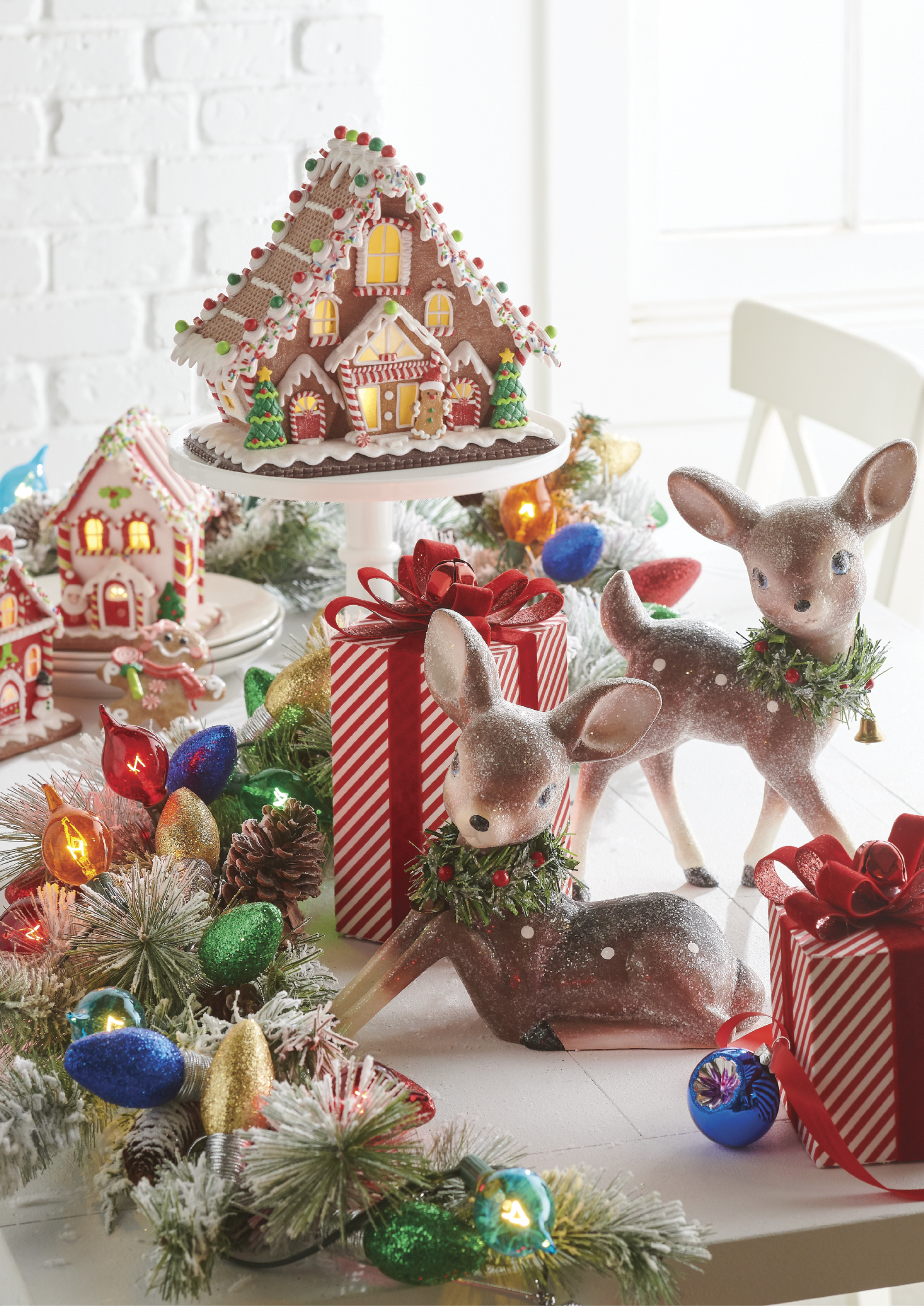 Achetez en gros Elf Ornement Décoration De La Maison Cadeaux De