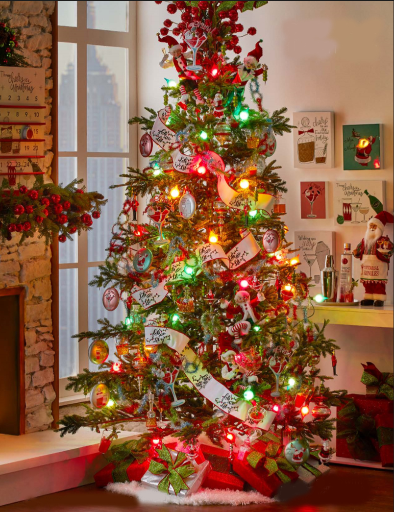 2021 Christmas Tree Ideas - The Jolly Christmas Shop