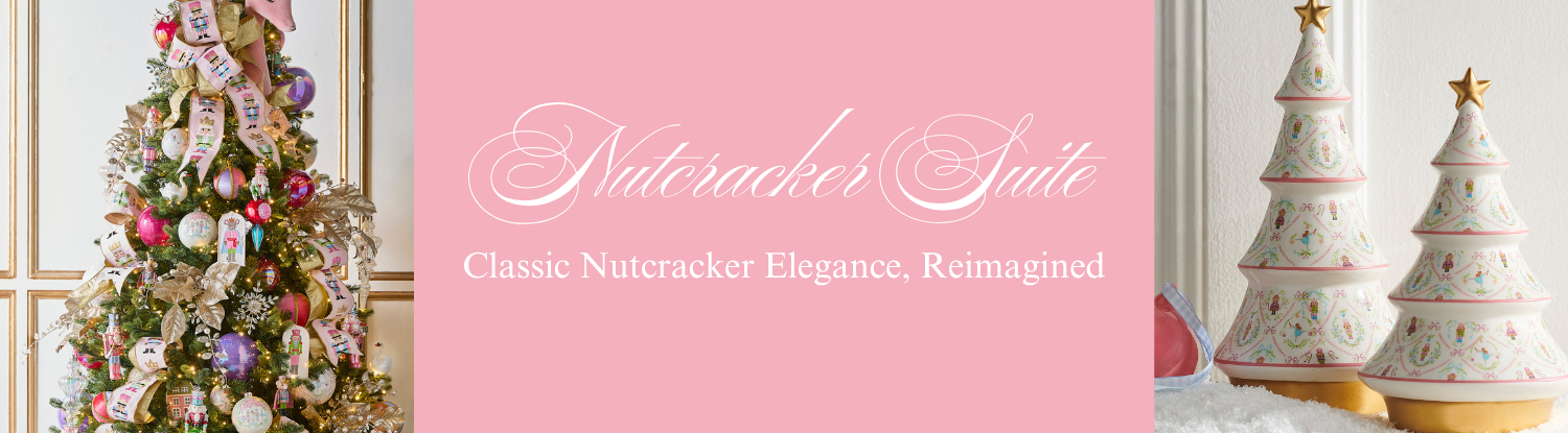nutcracker suite tree theme 2026