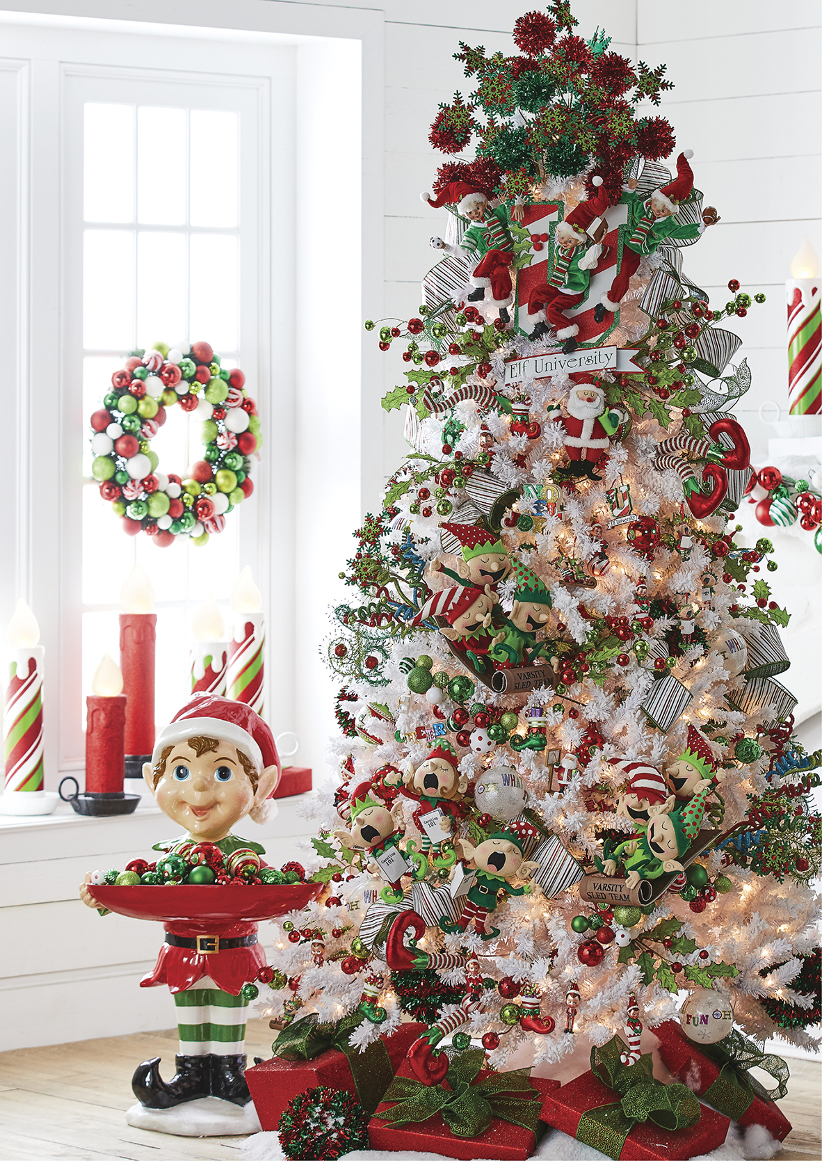 2021 Christmas Tree Ideas The Jolly Christmas Shop 2021 Christmas Tree Ideas The Jolly Christmas Shop