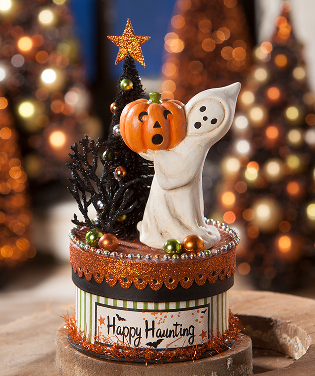 COHEALI 5Pcs Modelo De Halloween Estêncil De Ladrilho Estêncil De Piso Estêncil De Decoração De Morcego De Halloween Estêncil De Diário De Molde De Desenho De Halloween Plástico